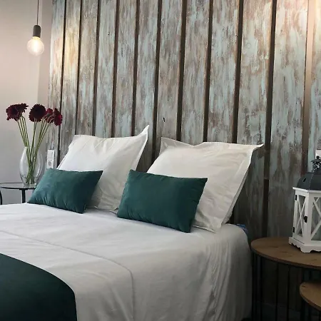 Apartment Conil La Dama Y El Vagabundo *