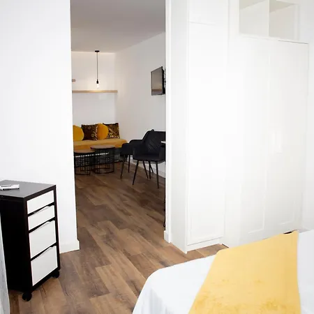 Apartmán Conil La Dama Y El Vagabundo Conil De La Frontera